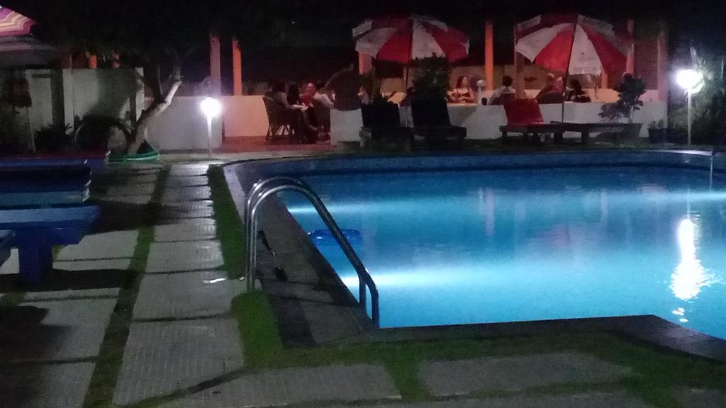 Hotel Thushara Ковалам Экстерьер фото