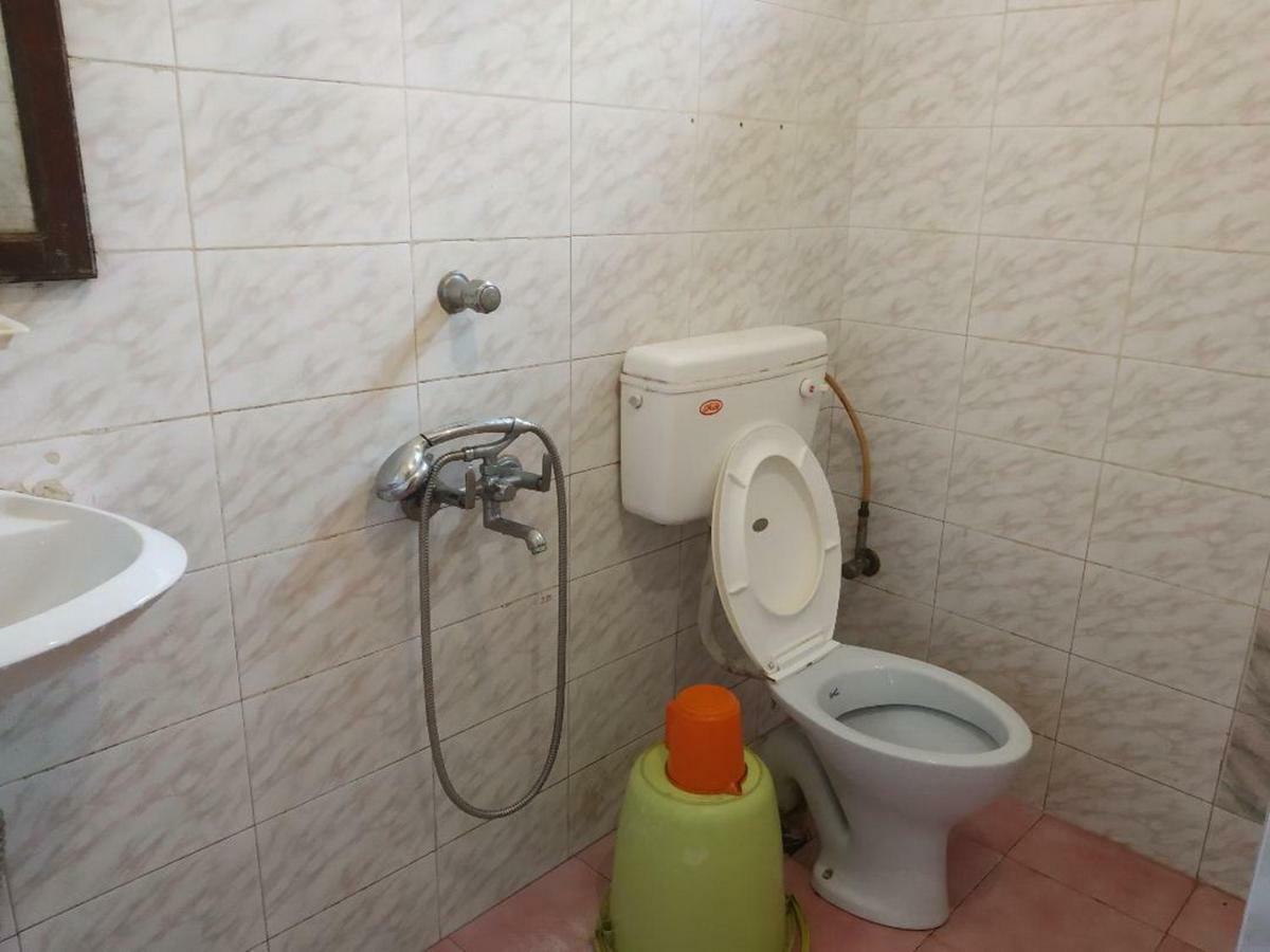 Hotel Thushara Ковалам Экстерьер фото